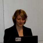 Eva Malkki, Translator